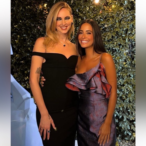 Redondo Brand Suzanne Dress size XS - Picture 4 of 9